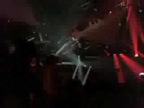 Metropolis Discotheque Belgium