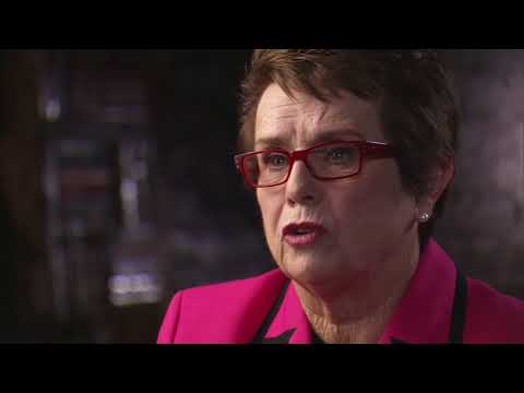 Did Bobby Riggs throw the match against Billie Jean King?