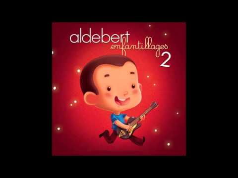 Aldebert - Petits D'anges