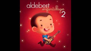 Aldebert - Petits D'anges