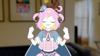 ちょっとだけ歌う～！(｀・ω・´)