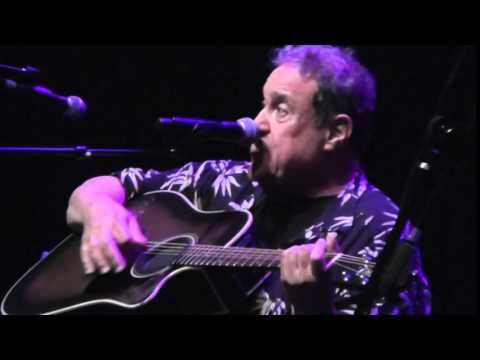 Ronnie Rice live at Arcada Theater for Marty Grebb Benefit