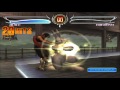 Bloody Roar 4 Alice The Rabbit New Combo
