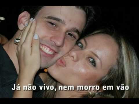 Sou você( Para Júlio Cézar e Daisy)