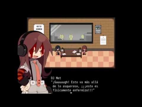 Mogeko Castle (Parte 7 FINAL y entrevista) Ft. King