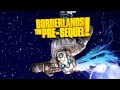 Borderlands The Pre-Sequel - Soundtrack "Come ...