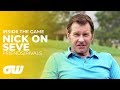 Seve Ballesteros And Nick Faldo Friends Or Rivals Inside The Game Golfing World