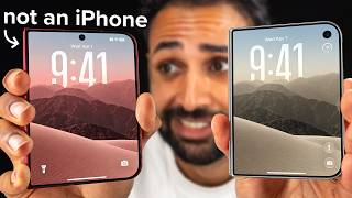 Xiaomi 18 Fold vs iPhone Duo: Full Breakdown & Transcript