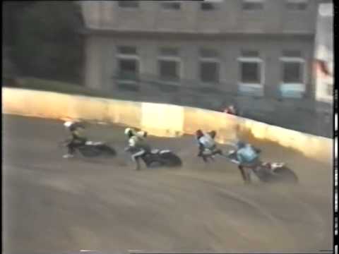 1994 Stal Rzeszów vs ROW Rybnik Bieg 14