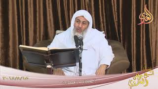 ابتلاءات الخليل إبراهيم عليه السلام الشيخ مصطفى العدوي تاريخ 15- 8- 2018