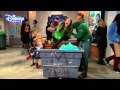 Girl Meets World Riley Gets Binned Disney Channel UK HD