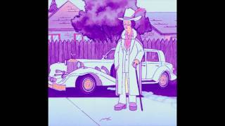 Quali - Alabaster Jones