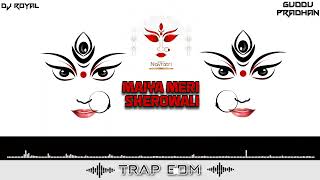 Download lagu Maiya He Meri Sherowali Guddu Pradhan Dance Mix Dj... mp3