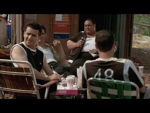 Hé bozont - Maffiózók