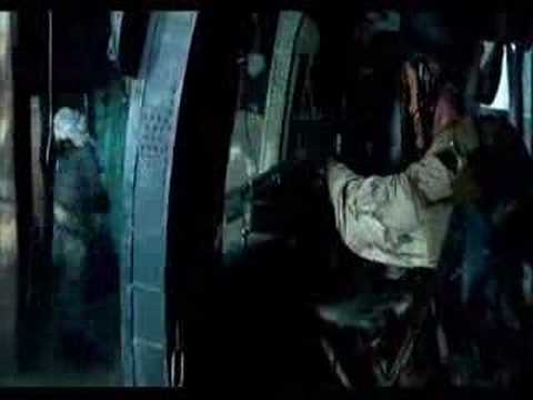 Black Hawk Down (Snipers)