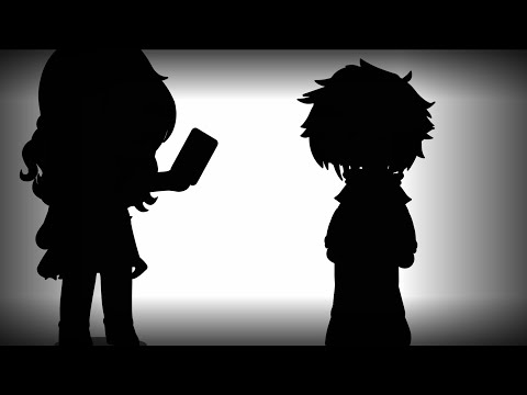 {} Stop Being Dramatic {} remake with my new designs {} Frezzu San 💒 {}