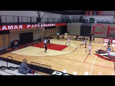 Seattle Stars gets the victory over AAP, 65-40 - Adidas Presidents' Day Tournament of Champions