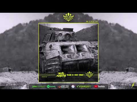 Digital Murders - I Can´t Resist