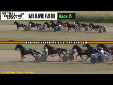 2020 Futurity Finals