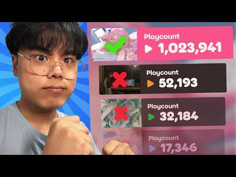 Beat Maps Osu