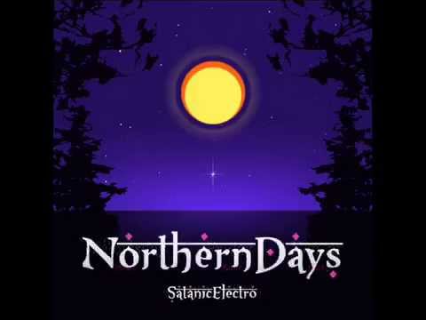 SatanicElectro - Northern Days EP
