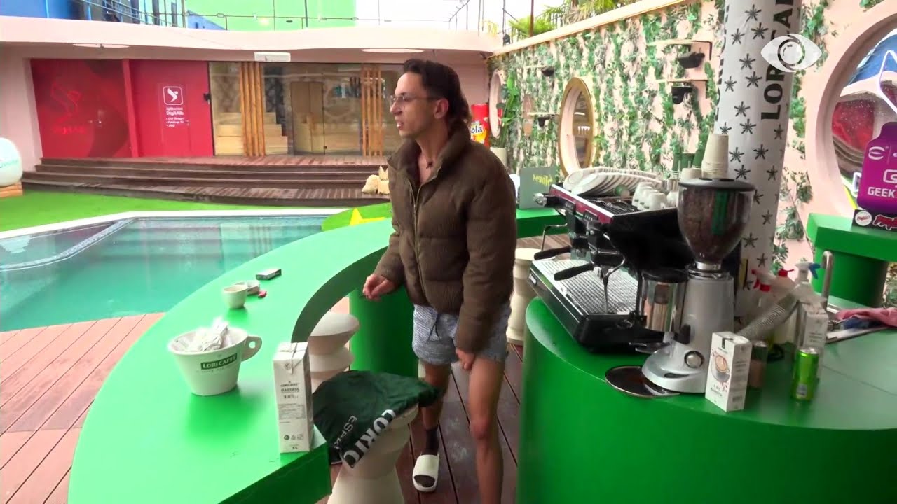 “Nuk dua të të flas”/ Debat mes Vserlos dhe Aldos: Gjithë ky negativitet…