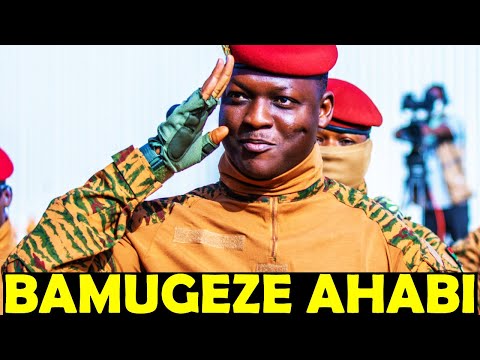 ISMAËL MWANAFUNZI: CAPT IBRAHIM TRAORÉ YONGEYE KUROKOKA INDI COUP D'ÉTAT | KUKI AHIGISHWA URUHINDU?