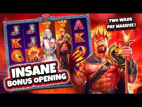 Thumbnail for video: Weekend Slots! Opening Bonuses, MT4 & Table games