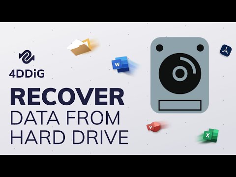 [HARD DRIVE DATA RECOVERY 2023] HOW TO RECOVER DATA FROM DEAD HARD DRIVE