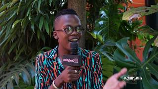 WATCH: TNS On Prince Kaybee Trying To Get Him Into Debt