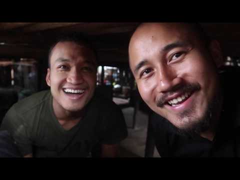 Bo Mya Is Back! Ft. Lostkarenboy