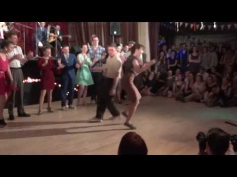 [HIGHLIGHTS] Smokey Feet 2013: Jam Teachers