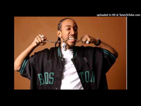 Ludacris Talib Kweli The Game - Dead Wrong Freestyle