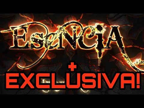Conoce a Esencia + Exclusiva para el canal | Esencia Music | Danny Carpio
