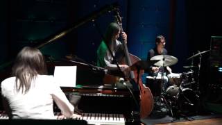 中島さち子 Sachiko Nakajima 米木康志 Yasushi Yoneki 本田珠也 Tamaya Honda ▶︎ 希望の花(Sachiko Nakajima)