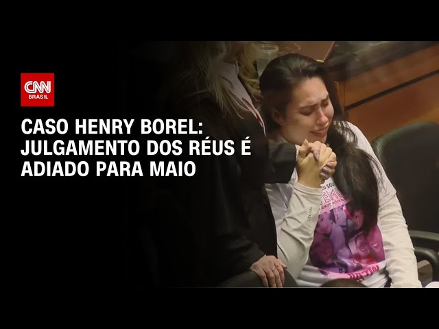 Julgamento Henry Borel: Defesa de Jairinho não descarta abandonar novo júri | CNN NOVO DIA