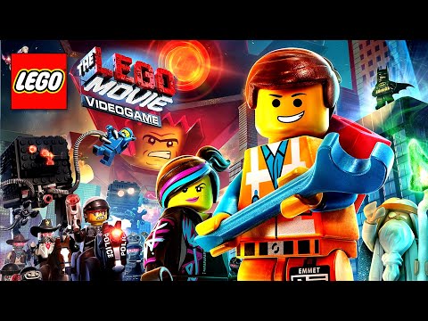 LEGO La Grande Aventure ? Le Jeu Vid�o Xbox One