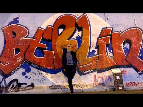 BERLIN : le vlog !
