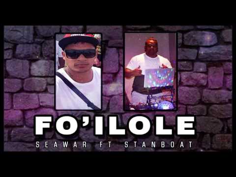 FO'ILOLE - TOKOHOOD 2017