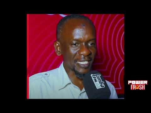 NOORAH BABA STYLES : hakuna kipya kwenye muziki kwa sasa, rappers wote wanapita kwenye njia zangu