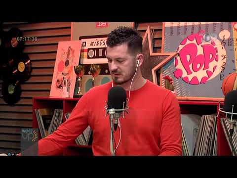 Wake Up, 31 Janar 2018, Pjesa 1 - Top Channel Albania - Entertainment Show