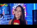 Antonella Fiordelisi Tale E Quale Show 2025 Intervista Mia Paura è Cantare E Ballare Insieme