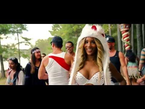 Calvin Harris ft Example & Hardwell - We'll Be Coming Back vs Dare You (Wellyside Edit) TOMORROWLAND