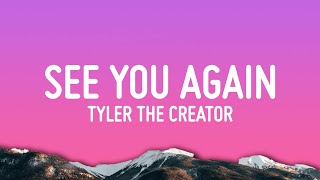 Tyler The Creator See You Again ft Kali Uchis...