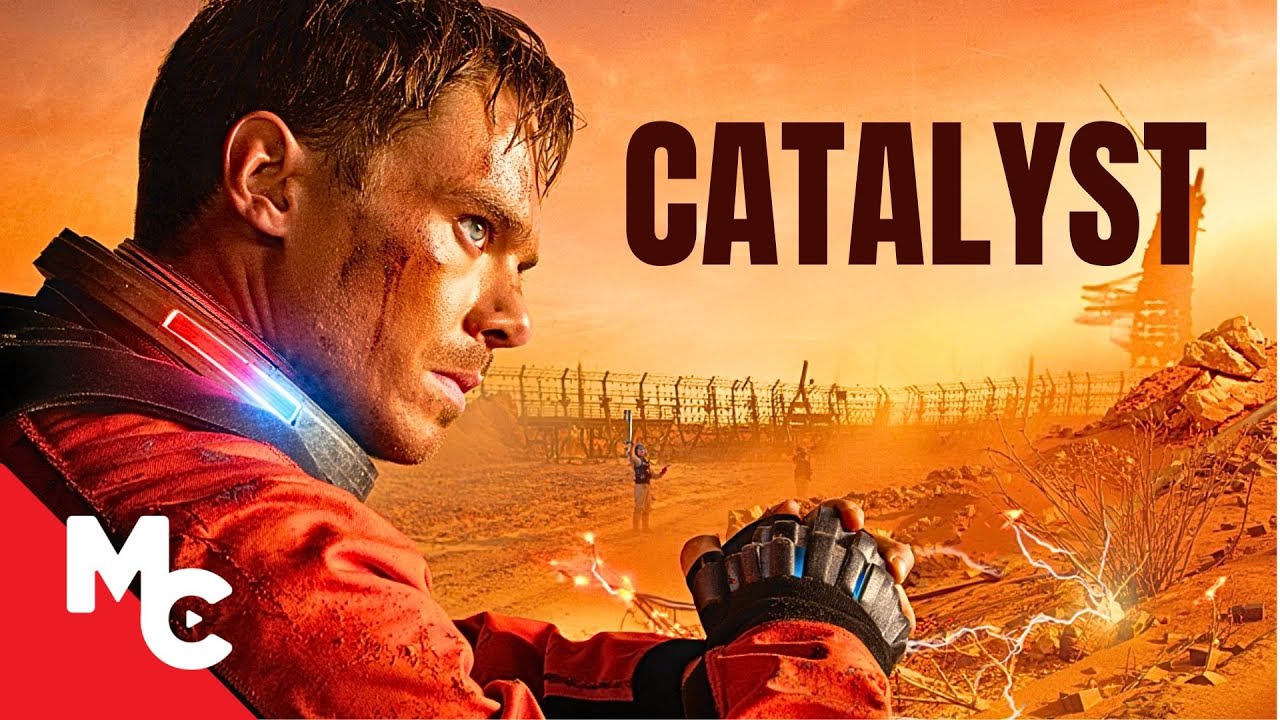 Catalyst (2025)