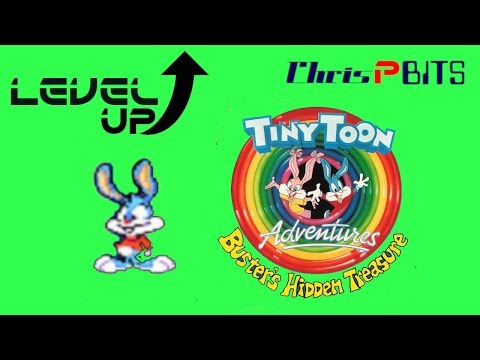Tiny toon adventures part 2