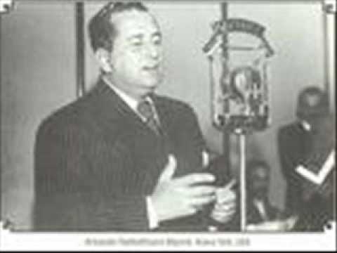 DR. ALFONSO ORTIZ TIRADO - LA GOLONDRINA