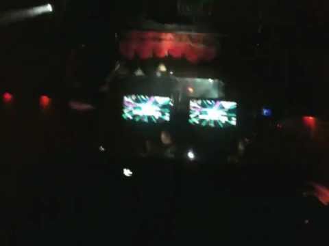 Tytanium Sessions 100 Celebration 6/24/2011 - Sied Van Riel