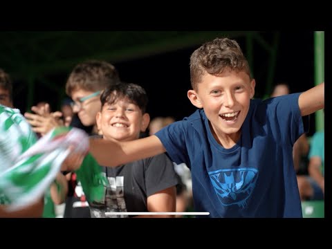 Zápasové aftermovie 🔥🎥 / MFK Skalica vs Spartak Trnava (5.kolo Niké ligy)