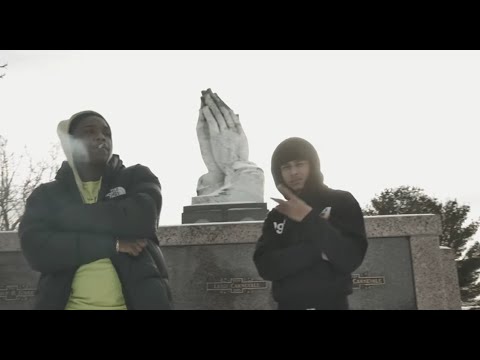 KellzDaCheefa Ft Lil Boogz - Valentino